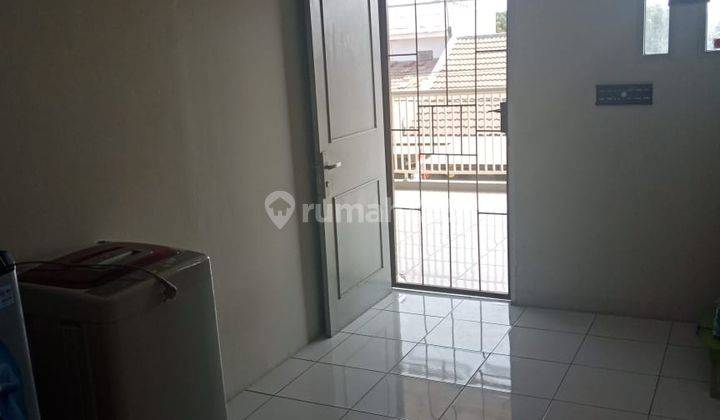 Ruko Tingkat Harga Hemat Akses Strategis di Pondok Ungu 31177 Est 5