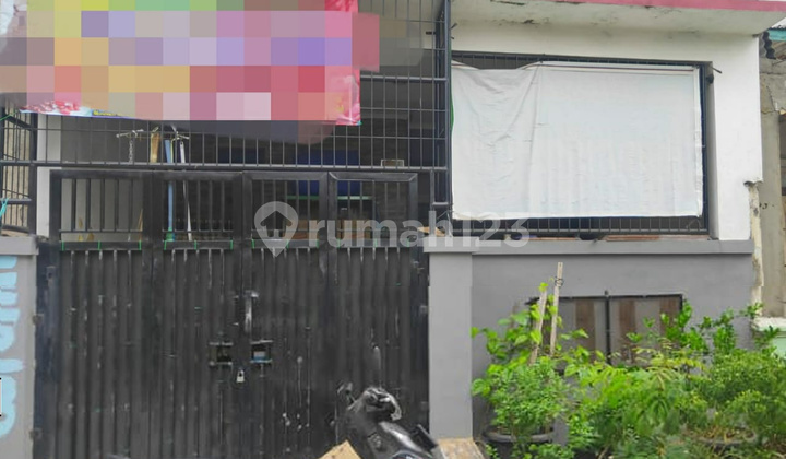 Rumah Sederhana Di Puri Harapan Kondisi Mempesona 72265 Rc 1