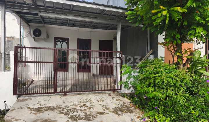 For Sale Fast!! House in Mutiara Gading City