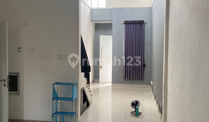 DIJUAL Hanya 1,8M!! Milikilah Rumah 2 Lantai Mewah di Jakarta Garden City 2
