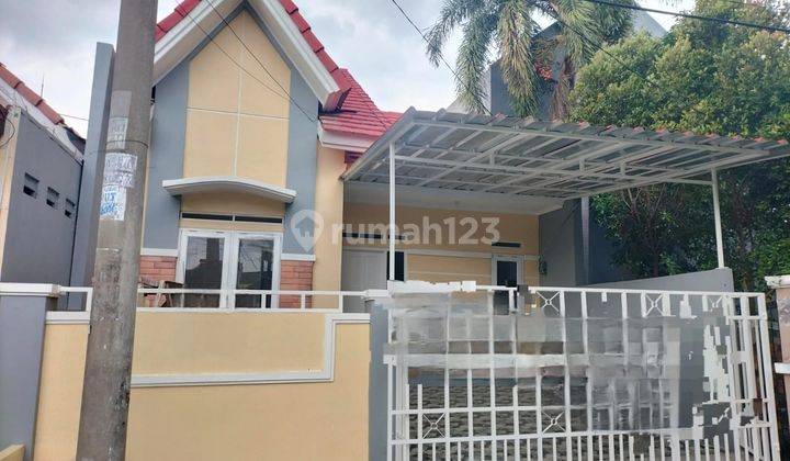 Rumah Idaman di Taman Harapan Baru Harganya Menggoda 22110 Rc 1