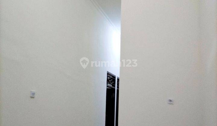 Hot Sale... Rumah Baru Minimalis 3 Kamar Tidur Lantai Granit Di Pondok Ungu Permai  2