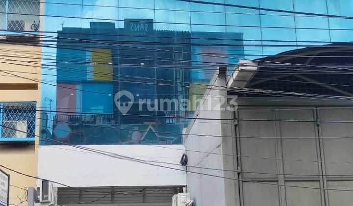 Dijual Cepat!! Ruko di Gambir Jakpus Dijual Cepat!! Ruko di Gambir Jakpus