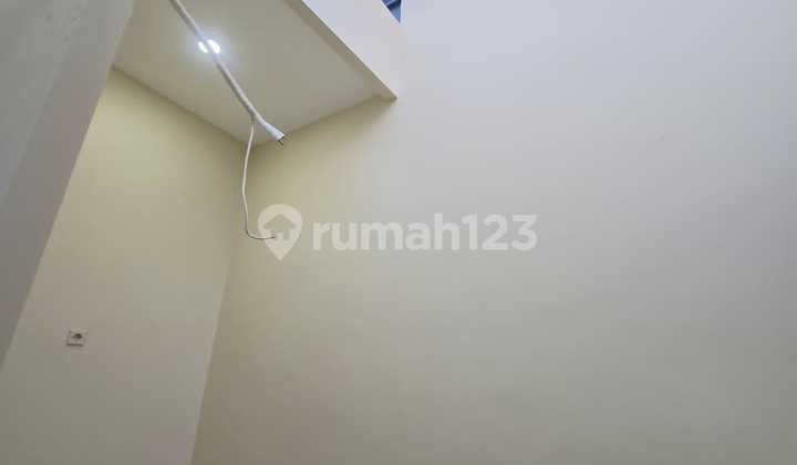 Only 1 Unit Left! New Luxurious 2-Story House Located in Harapan Indah