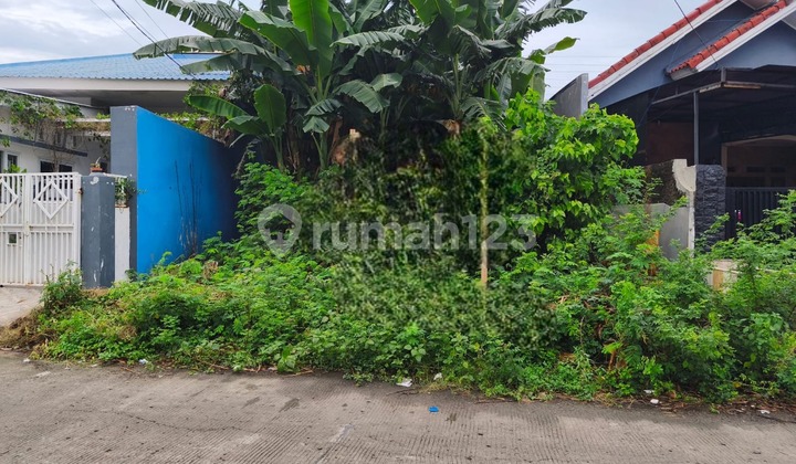 Dijual Cepat!! Tanah di Taman Harapan Baru Dijual Cepat!! Tanah di Taman Harapan Baru