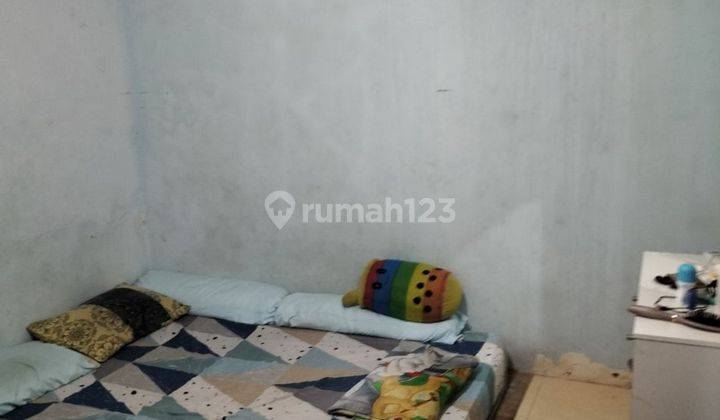 Dijual Overkredit... Rumah Siap Huni Di Pondok Ungu Permai Dekat Jakarta  2