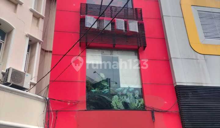 Dijual!! Ruko di Kelap Gading Dijual!! Ruko di Kelap Gading