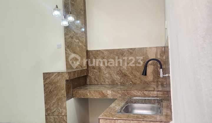 Dijual Cepat!! Rumah Modern Minimalis di Pondok Ungu Permai 2