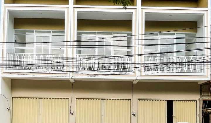 Price BELOW 1M!! Two-Story Shophouse for Sale, PERFECT for Any Business around HI Area