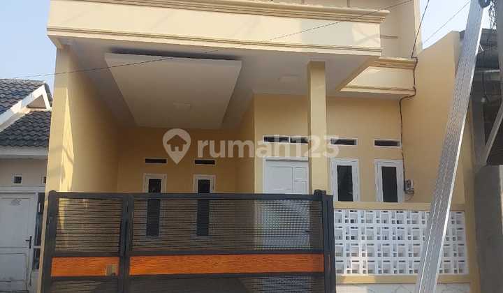 Dijual!! Rumah Minimalis Modern di Villa Gading Harapan Dijual!! Rumah Minimalis Modern di Villa Gading Harapan