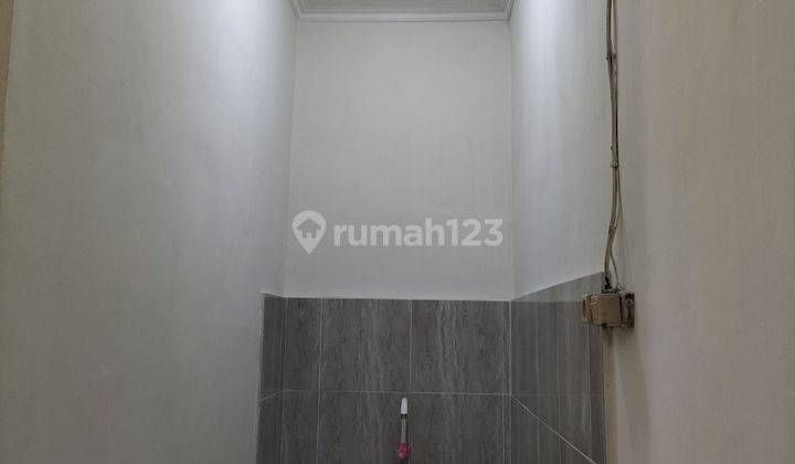 Harga Spesial Tahun Baru... Rumah Baru Coklat 10menitan Dari Hi 2