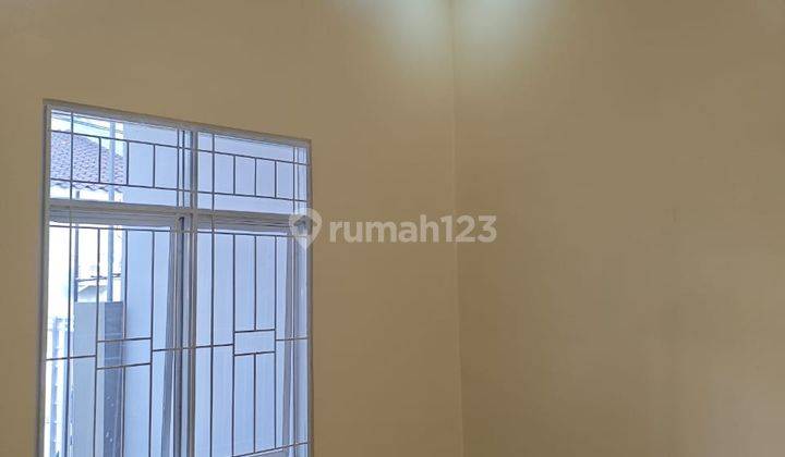 Under 1M!! Rumah Baru Cluster TERDEPAN di Harapan Indah dekat Jakarta 2