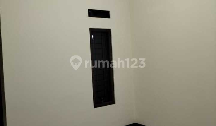 Harga Miring!! Rumah Mezanin 3 Kamar Tidur di Harapan Indah