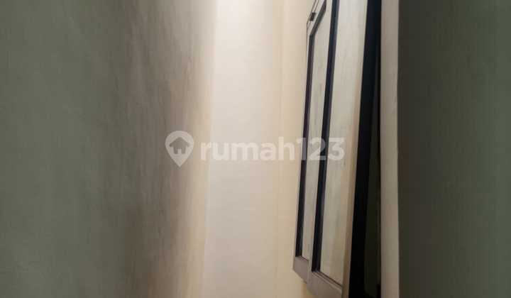 Dijual Cepat!! Rumah di Pondok Ungu Sektor V 2