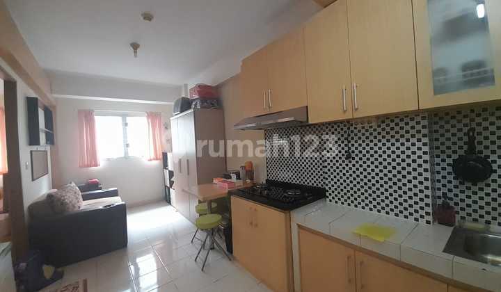 Dijual Cepat!! Apartemen di Gading Icon