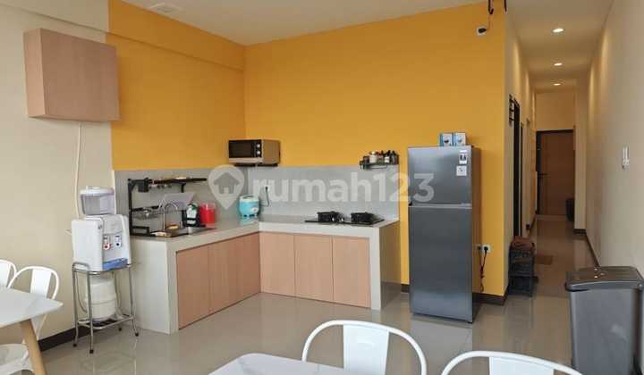 Price Negotiable!! For Sale: 20-Room Boarding House Fully Furnished in Tambora, Jakarta 2