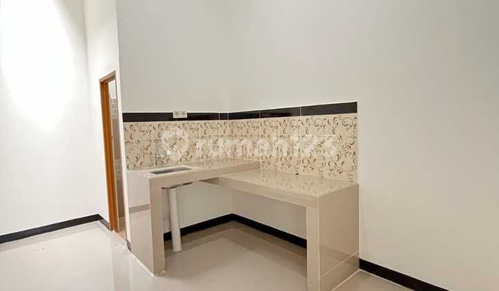 Dijual Cepat!! Rumah di Pondok Ungu Permai 2