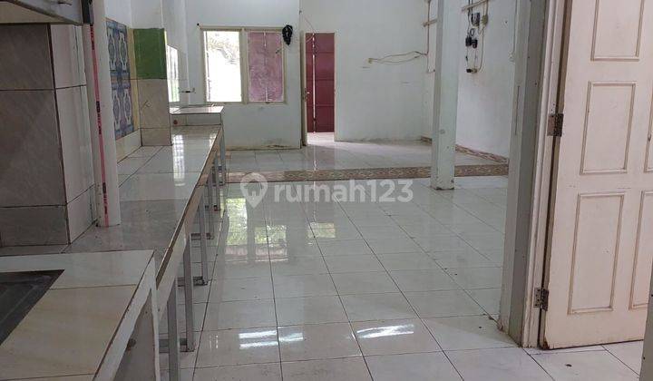 Dijual Cepat... Rumah Cocok Untuk Investasi Dan Lokasi Strategis Di Hi Dekat Jakarta 2