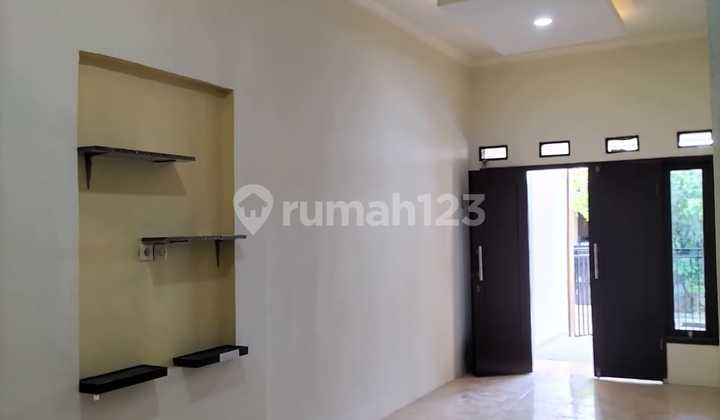 Hot Price!! Ready-to-Occupy Minimalist House in Pondok Ungu Near Jakarta 2