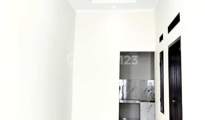 For Sale Minimalist 3-Bedroom House! Just 15 Minutes from Harapan Indah