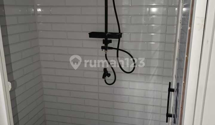 Dijual!! Rumah Modern Berkelas 3 Kamar Tidur di Pondok Ungu Permai 2