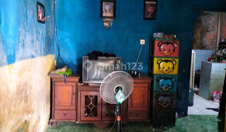 Dijual Cepat.. Rumah Sederhana Harga Dibawah Pasaran Di Pondok Ungu Permai 2