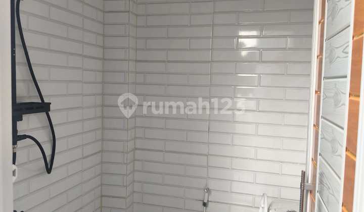 Harga Terjangkau!! Dijual Rumah Minimalis Modern di Pondok Ungu Permai 2