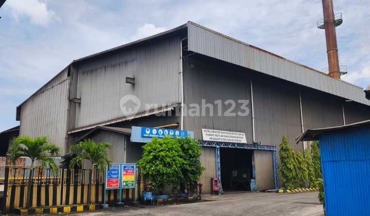 Sangat Cocok untuk Bangun Cluster Perumahan, Pabrik, dan Rumah Sakit!! Pabrik 59 Ha Harga 4Jt-An/M2 di Bekasi Utara Area Summarecon Bekasi Sangat Cocok untuk Bangun Cluster Perumahan, Pabrik, dan Rumah Sakit!! Pabrik 59 Ha Harga 4Jt-An/M2 di Bekasi Utara Area Summarecon Bekasi