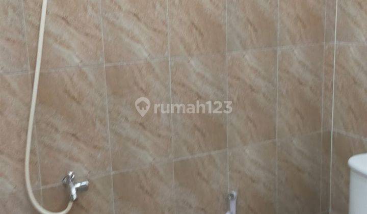 Harga Jual Butuh... Rumah Baru Gandeng Di Pondok Ungu Permai 2