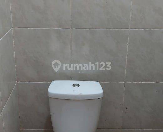 Dijual Rumah Minimalis Sederhana 1 Lantai di Taman Harapan Baru 2