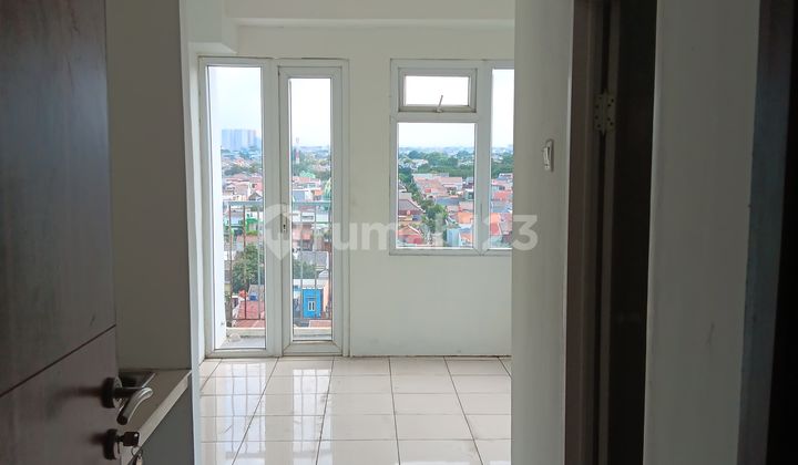 DIJUAL MURCE! Apartemen Metropolitan Park - Lokasi Dekat Berbagai Fasilitas! 2