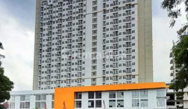 DIJUAL MURCE! Apartemen Metropolitan Park - Lokasi Dekat Berbagai Fasilitas! 1