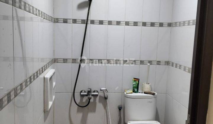 HOT SALE!! Dijual CEPAT!! Rumah Cluster Arana Selangkah ke Summarecon  2