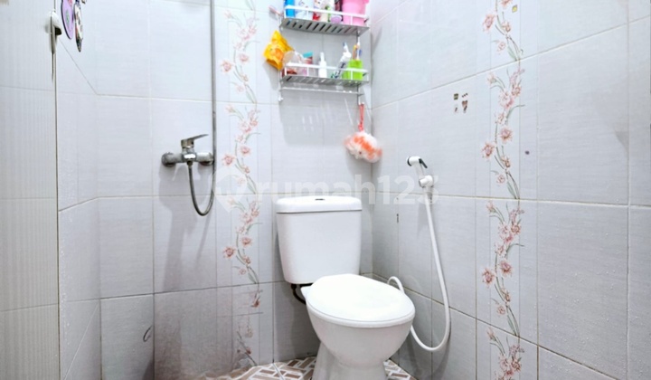 Dijual Cepat!! Rumah di Harapan Indah