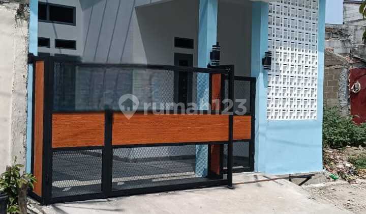 For Sale! Modern Minimalist House in Villa Gading Harapan 3