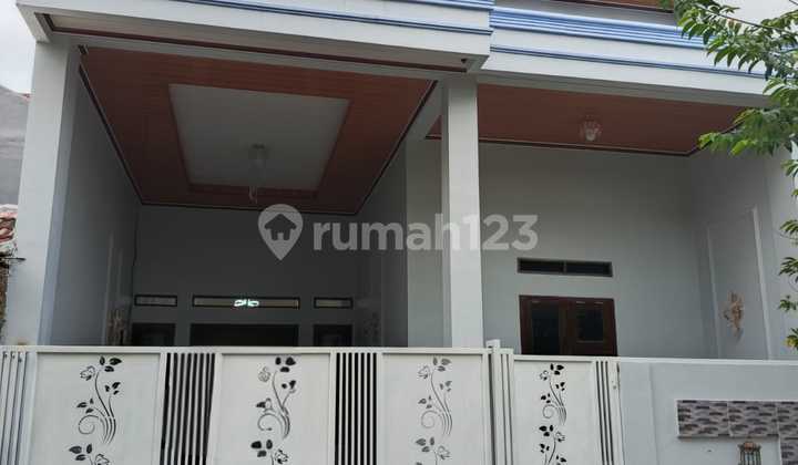 Dijual Cepat!! Rumah di Pondok Ungu Permai Dijual Cepat!! Rumah di Pondok Ungu Permai
