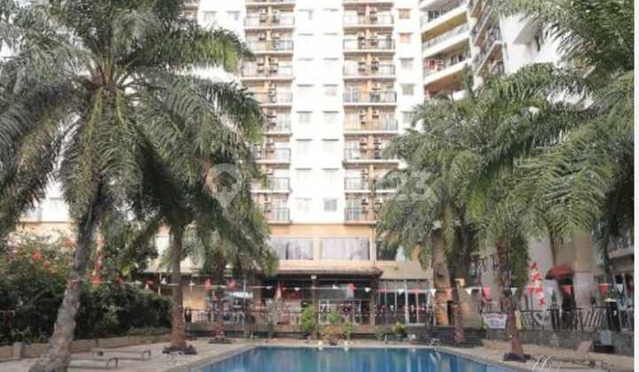 Dijual Cepat!! Apartemen di Mutiara Bekasi 1