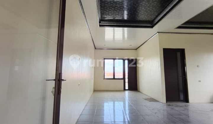 For Rent: 2 Adjacent Shop Houses in Tambun - Suitable for Business & Warehouse, Strategic Location! 2