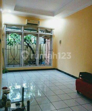 Harga Miring... Disewakan Rumah 1 1/4 Lantai Lt:94,5m2 Di Harapan Indah Dekat Jakarta  1