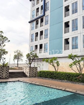 Apartment Grand Dhika City East Bekasi Fully Furnished Toll View MBZ Near LRT Jatimulya Price Negotiable (Rcd 255) Apartment Grand Dhika City East Bekasi Fully Furnished Toll View MBZ Near LRT Jatimulya Price Negotiable (Rcd 255)
