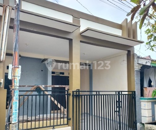 Discounted Price Below Market!!! Minimalist House Ready to Move in Near Waterboom Haruma Bay Discounted Price Below Market!!! Minimalist House Ready to Move in Near Waterboom Haruma Bay