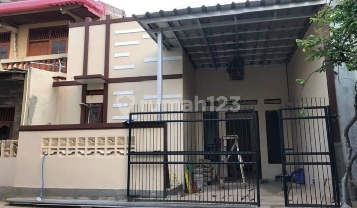 PRICE REDUCED! 1½-Storey House in Harapan Indah from Rp625 Million to Rp499 Million | Freehold Title | Fast Sale! (Rcd 265) PRICE REDUCED! 1½-Storey House in Harapan Indah from Rp625 Million to Rp499 Million | Freehold Title | Fast Sale! (Rcd 265)