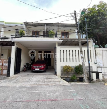 For Sale: 2-Story House in Tanjung Priok, Strategic Size, Near Mosque and Shopping Center (Rcd 285) For Sale: 2-Story House in Tanjung Priok, Strategic Size, Near Mosque and Shopping Center (Rcd 285)