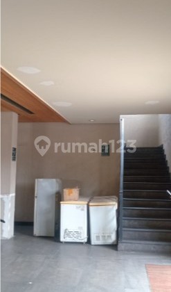 For Rent: 2-Story Shop House on Main Road Kranji - Area 262M² 390 Million/Year (Rcd 165) 2