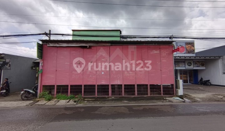 Dijual / Disewakan 2 Ruko Gandeng LT 198 M² Full Bangunan Cocok Usaha (Rcd 195) Dijual / Disewakan 2 Ruko Gandeng LT 198 M² Full Bangunan Cocok Usaha (Rcd 195)