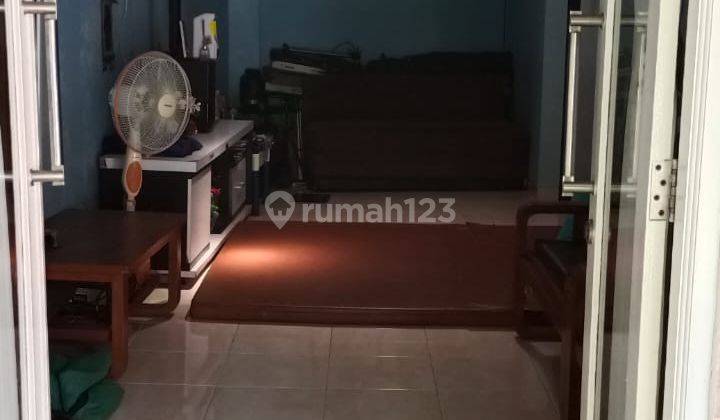 Rumah Cluster Harapan Indah 2 Siap Huni Dibawah 1 M 13455 Ds 2