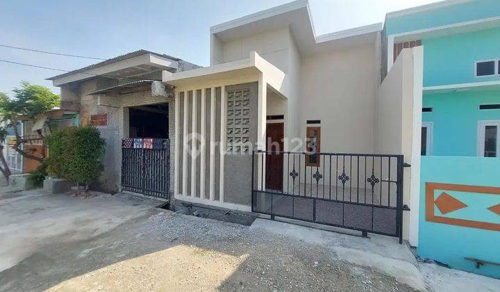 Rumah Harga Masih 300 Jutaan di Villa Gading Harapan 73095 Rc 1