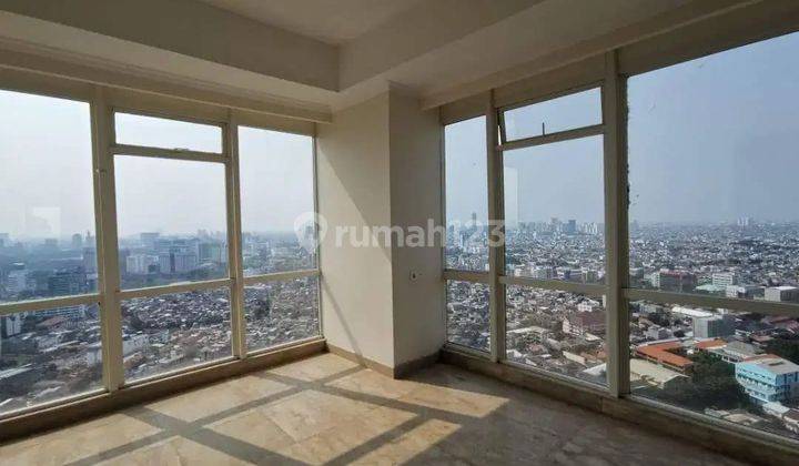 Apartemen Mewah Di Pusat Jakarta Ada Lift Private 73028 Mar 1