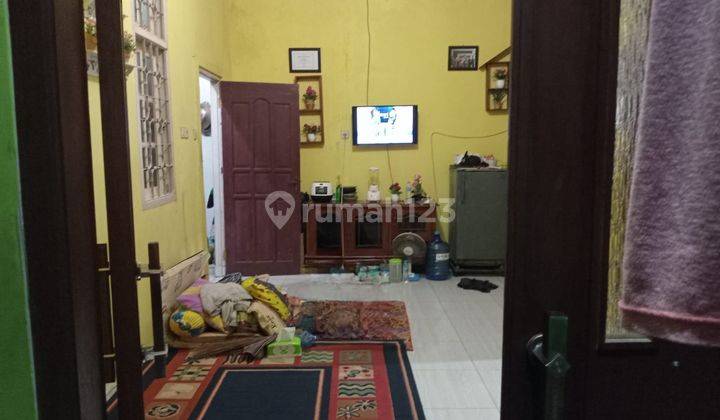 Rumah Mepet Harga Kepepet di Sekitaran Pulogebang 72974 Sri 2