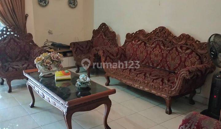 Rumah Cluster Harapan Indah 2 Cantik Harganya Ciamik Ayo Dilirik 2